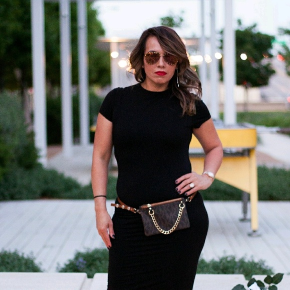 Meet your Posher, Diana - Picture 1 of 1